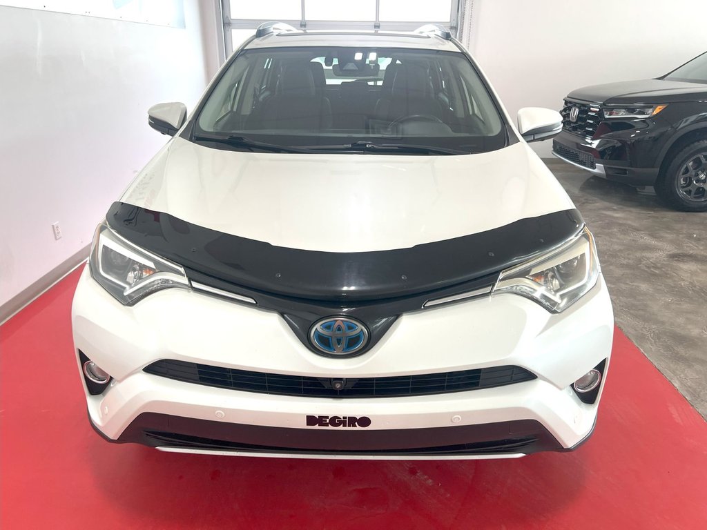 2016 Toyota RAV4 in Montmagny, Quebec - 7 - w1024h768px