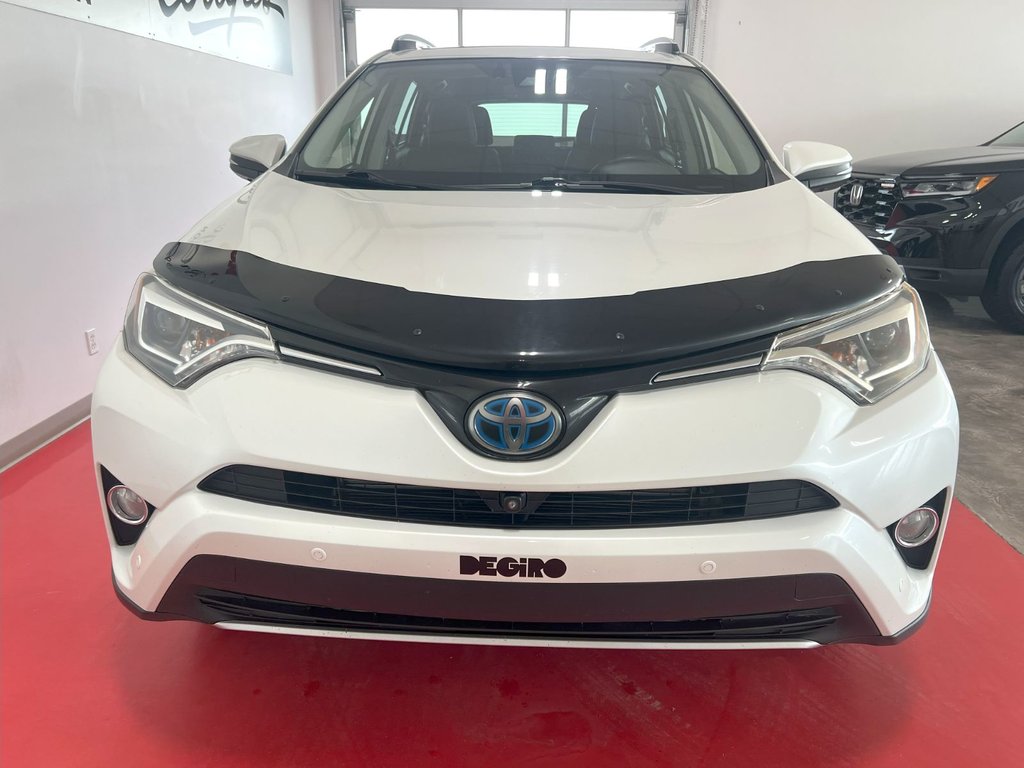 2016 Toyota RAV4 in Montmagny, Quebec - 6 - w1024h768px