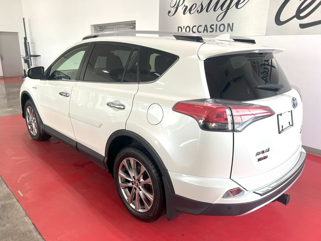 2016 Toyota RAV4 in Montmagny, Quebec - 3 - w1024h768px