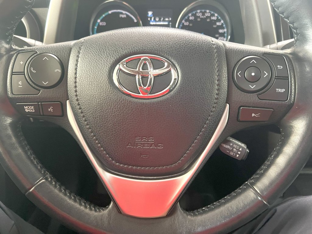 2016 Toyota RAV4 in Montmagny, Quebec - 11 - w1024h768px