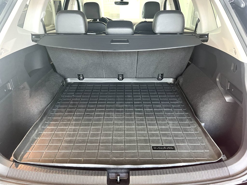 2020 Volkswagen TIGUAN COMFORTLINE 4MOTION in Montmagny, Quebec - 5 - w1024h768px