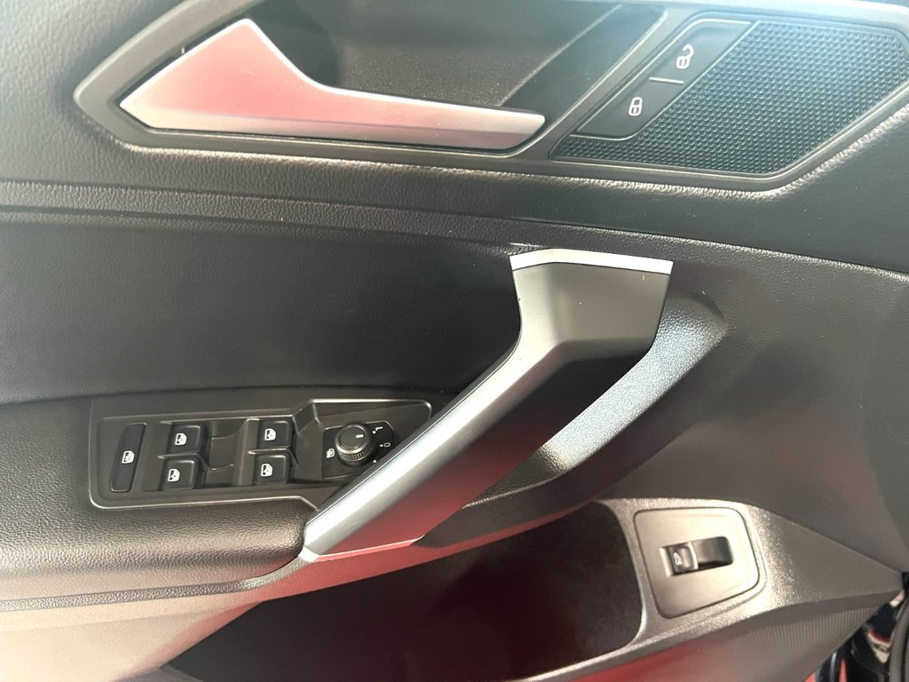 2020 Volkswagen TIGUAN COMFORTLINE 4MOTION in Montmagny, Quebec - 8 - w1024h768px