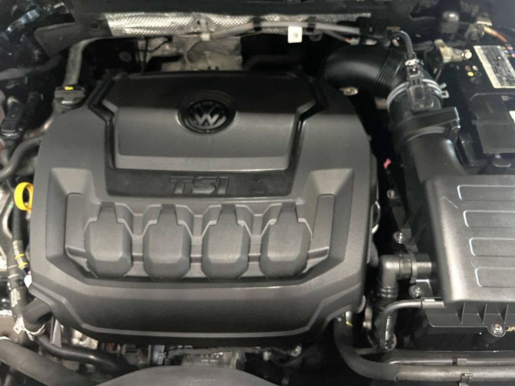 2020 Volkswagen TIGUAN COMFORTLINE 4MOTION in Montmagny, Quebec - 17 - w1024h768px