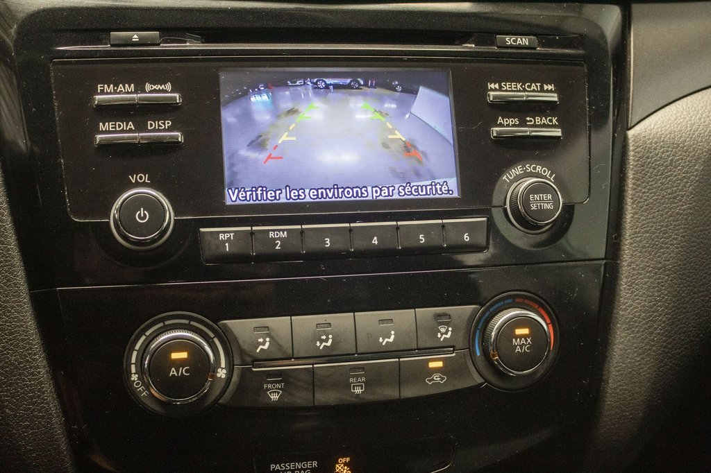 Dilawri Group of Companies 2016 Nissan Rogue AWD, Bluetooth, Caméra