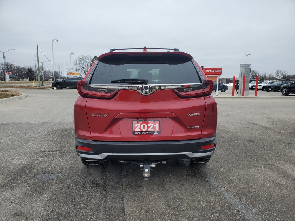 2021  CR-V Touring in Woodstock, Ontario - 6 - w1024h768px