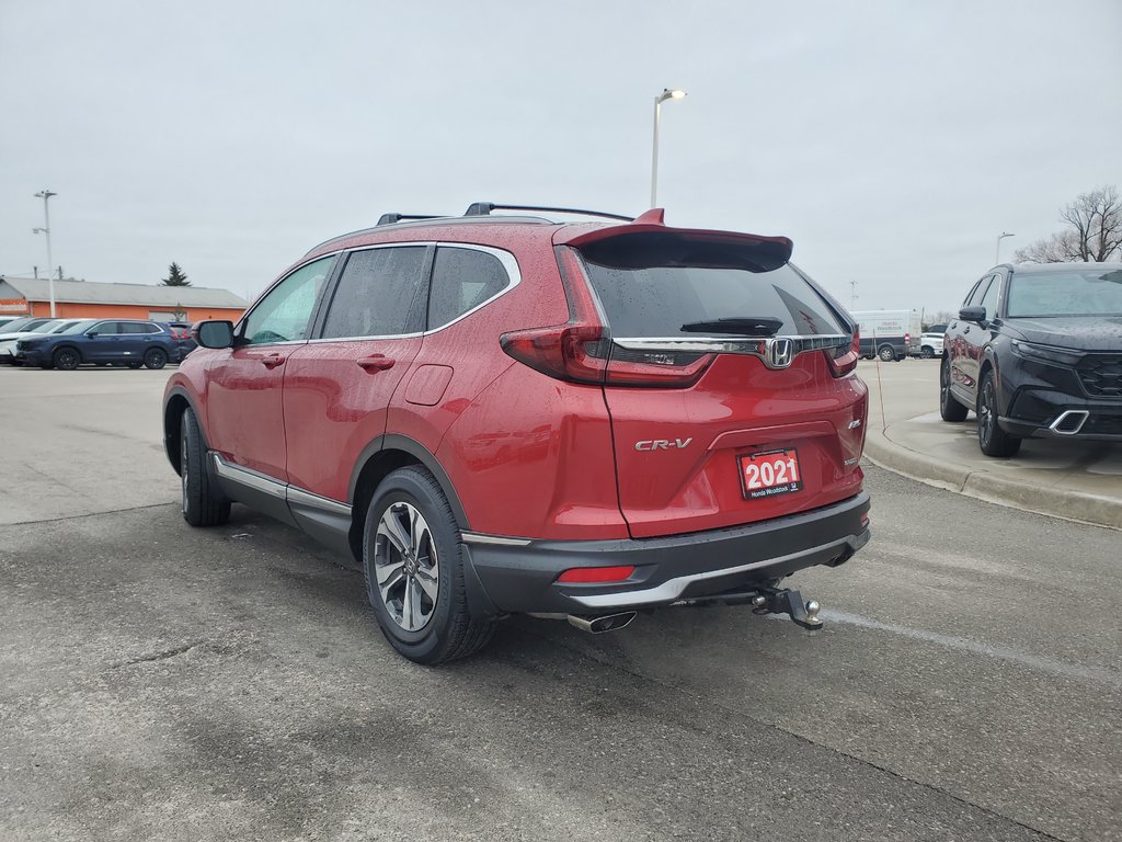 2021  CR-V Touring in Woodstock, Ontario - 4 - w1024h768px