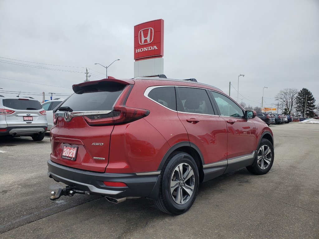 2021  CR-V Touring in Woodstock, Ontario - 3 - w1024h768px