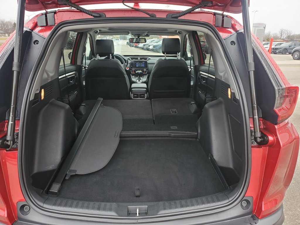 2021  CR-V Touring in Woodstock, Ontario - 8 - w1024h768px