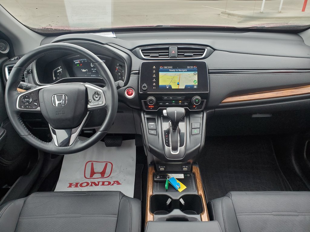 2021  CR-V Touring in Woodstock, Ontario - 11 - w1024h768px