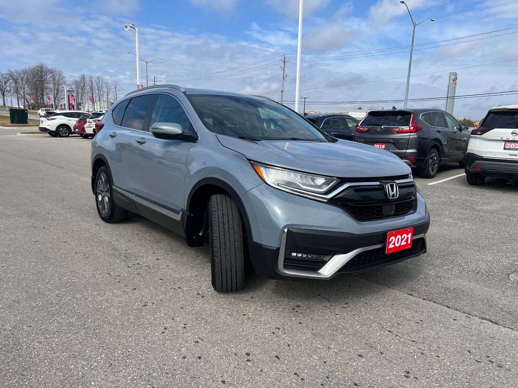 2021  CR-V Touring in Woodstock, Ontario - 3 - w1024h768px