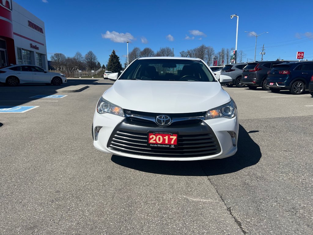 2017  Camry in Woodstock, Ontario - 2 - w1024h768px