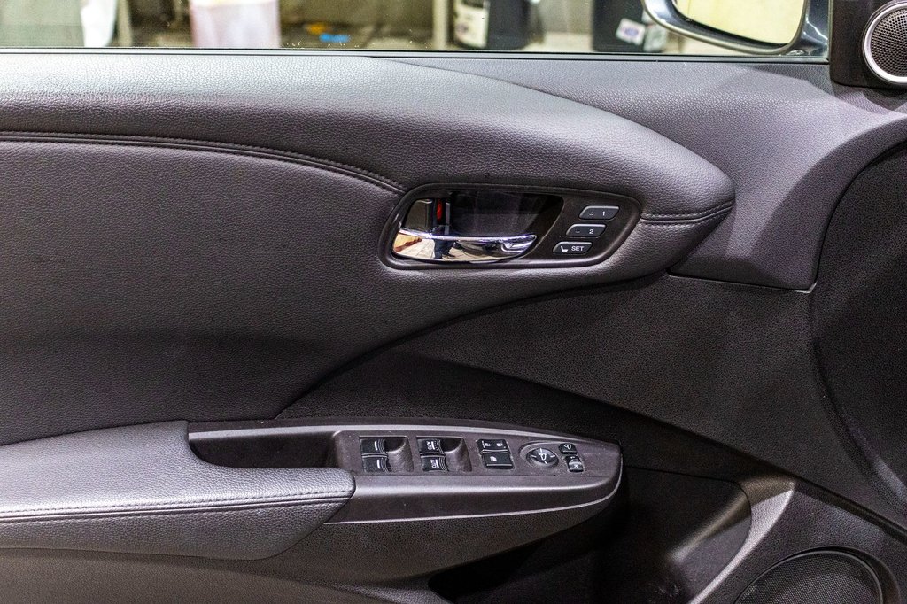 2017 Acura RDX Tech Pkg in Charlemagne, Quebec - 29 - w1024h768px