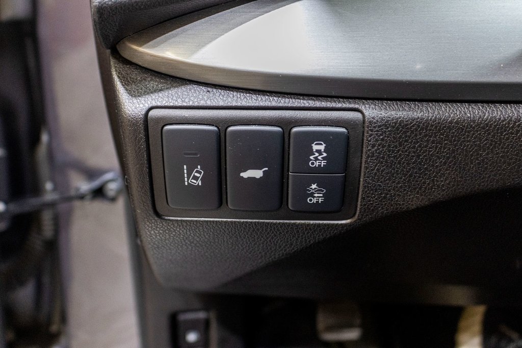 2017 Acura RDX Tech Pkg in Charlemagne, Quebec - 22 - w1024h768px