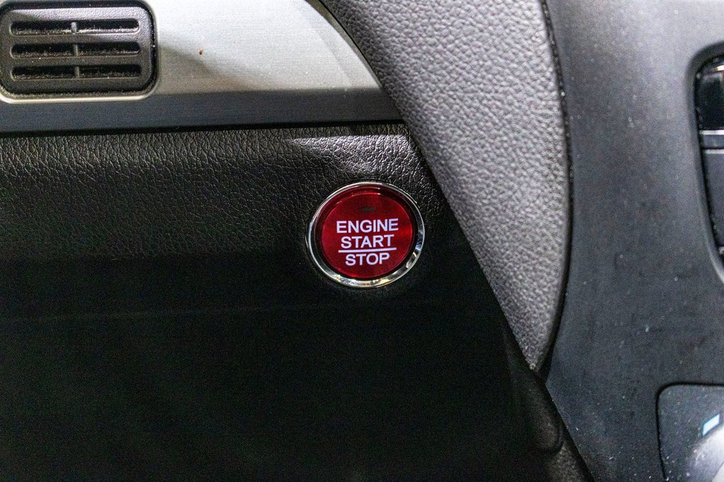 2017 Acura RDX Tech Pkg in Charlemagne, Quebec - 21 - w1024h768px