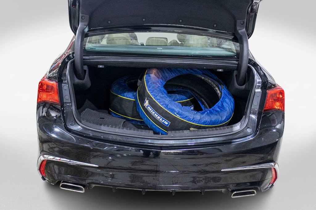 2019 Acura TLX Tech in Charlemagne, Quebec - 30 - w1024h768px