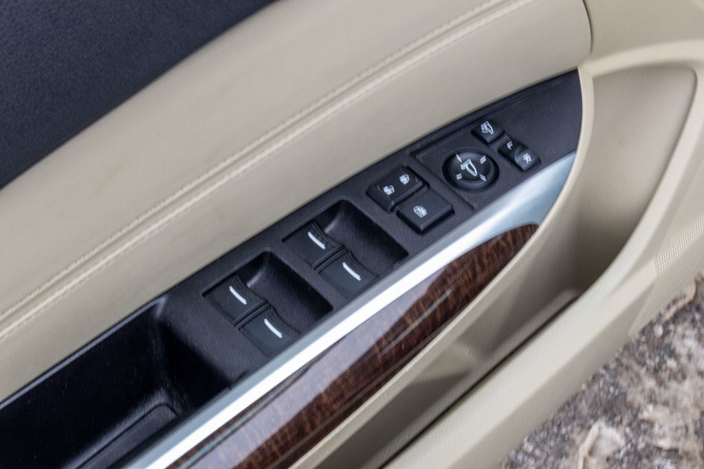2019 Acura TLX Tech in Charlemagne, Quebec - 29 - w1024h768px