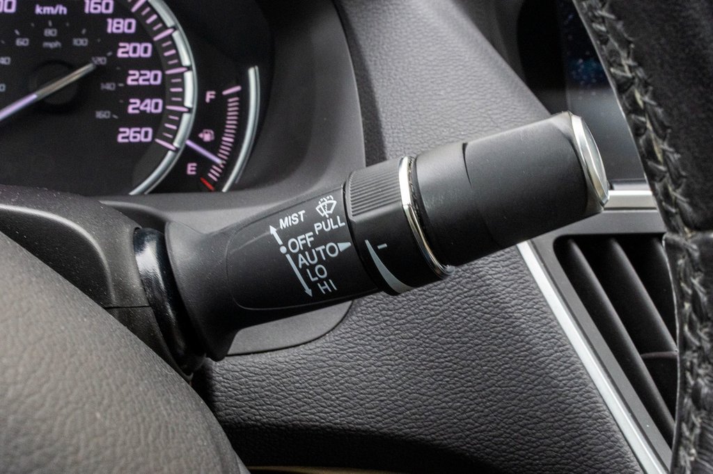 2019 Acura TLX Tech in Charlemagne, Quebec - 20 - w1024h768px