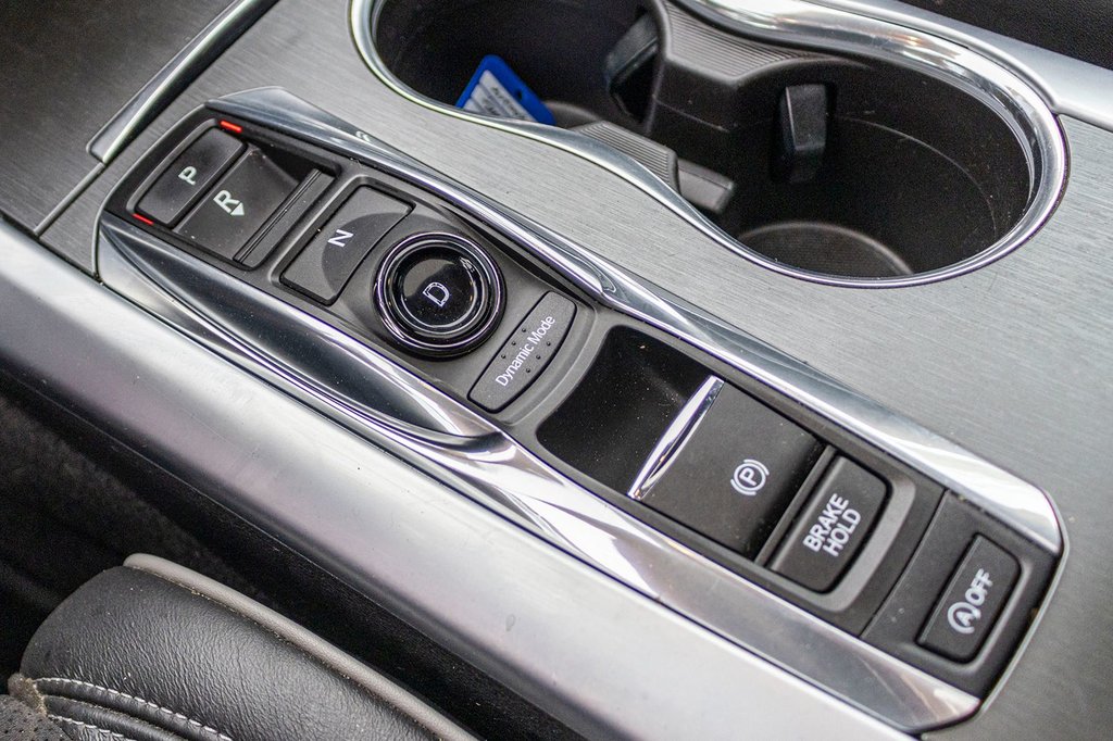 Acura TLX A-Spec 2020 à Charlemagne, Québec - 15 - w1024h768px