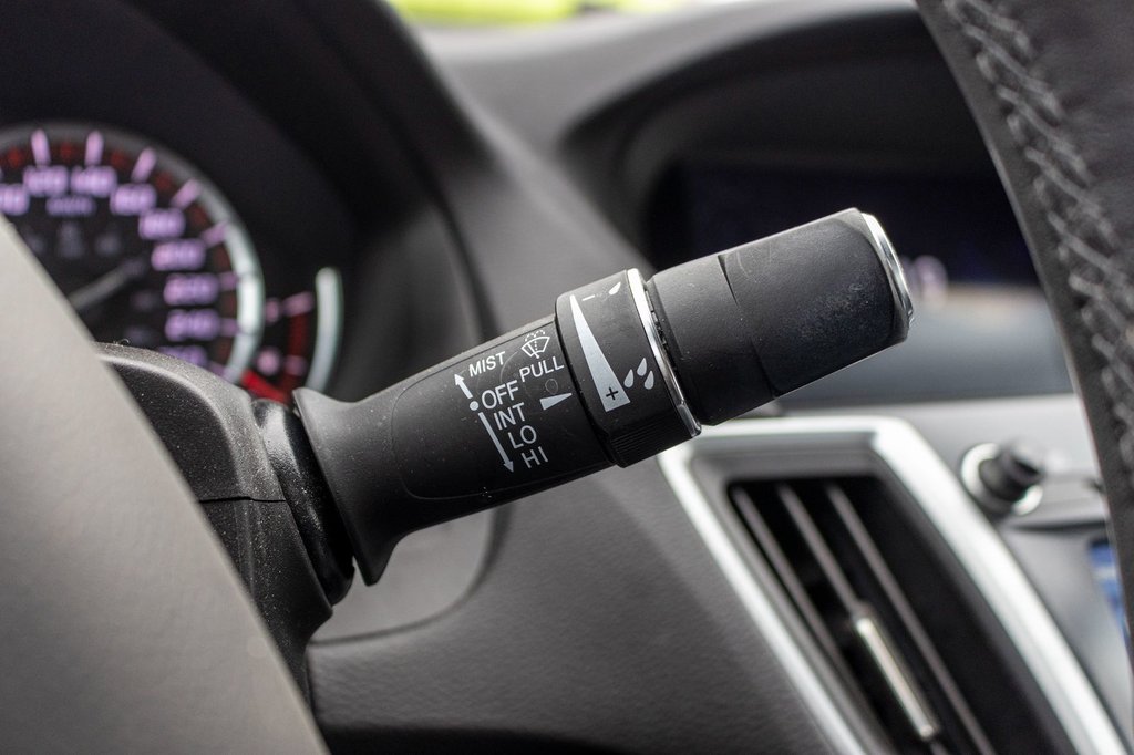 Acura TLX A-Spec 2020 à Charlemagne, Québec - 20 - w1024h768px