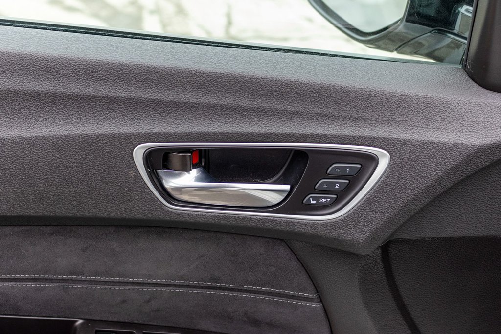 Acura TLX A-Spec 2020 à Charlemagne, Québec - 29 - w1024h768px