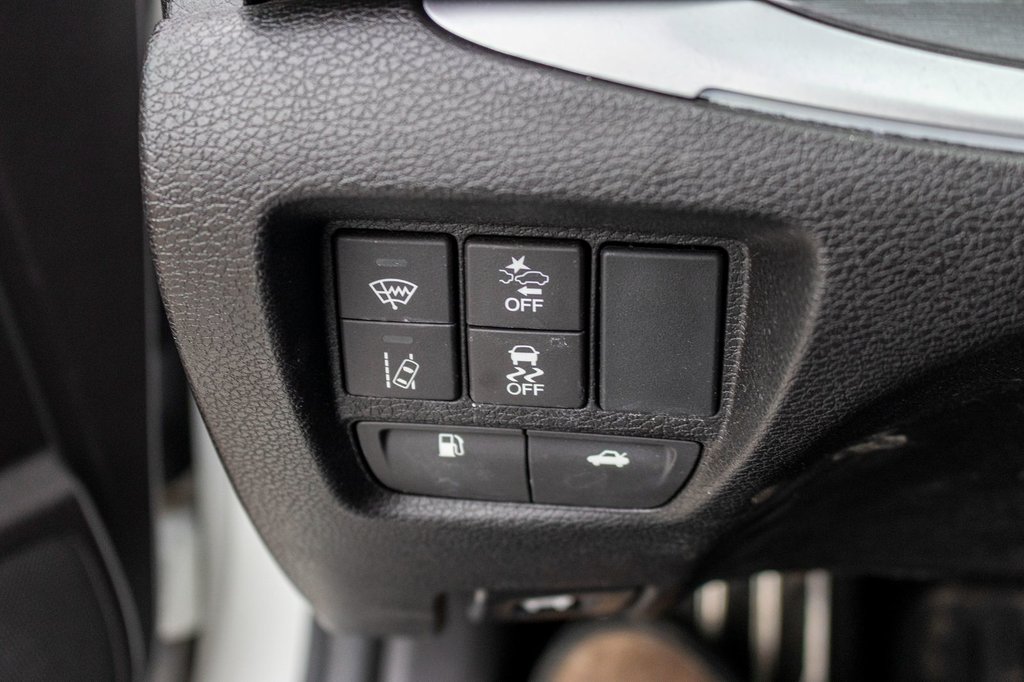 Acura TLX A-Spec 2020 à Charlemagne, Québec - 21 - w1024h768px