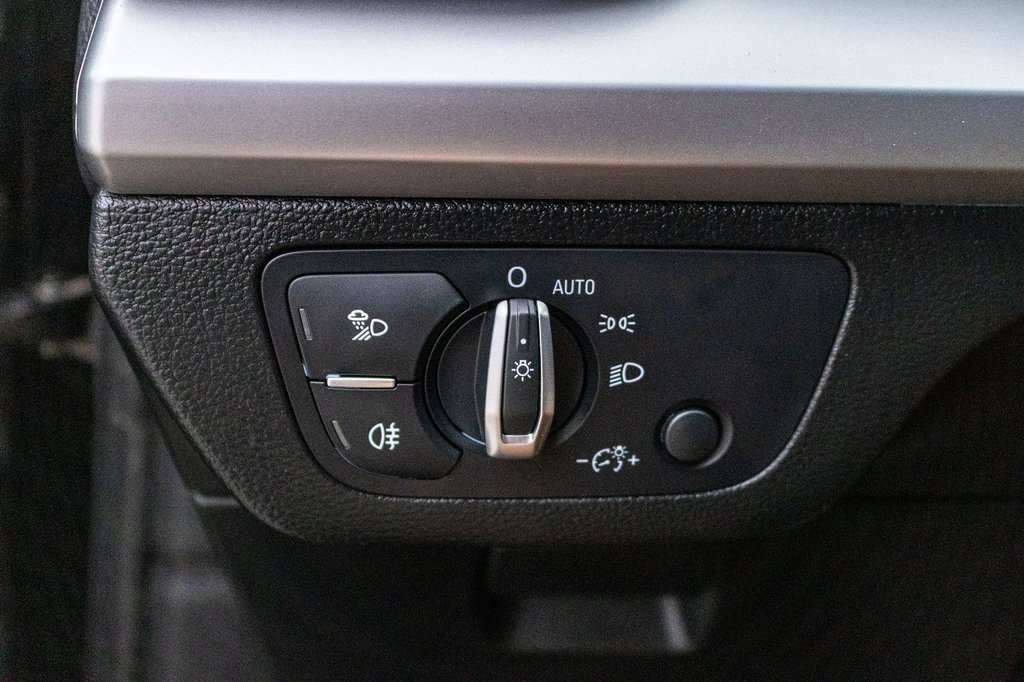 Audi Q5 KOMFORT **JAMAIS ACCIDENTÉ+CUIR+MAG+CAMÉRA** 2021 à Charlemagne, Québec - 18 - w1024h768px