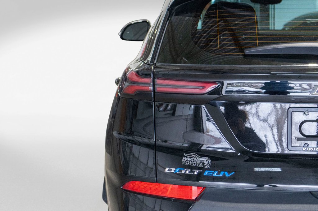 Chevrolet Bolt EUV Premier 2023 à Saint-Jérôme, Québec - 17 - w1024h768px
