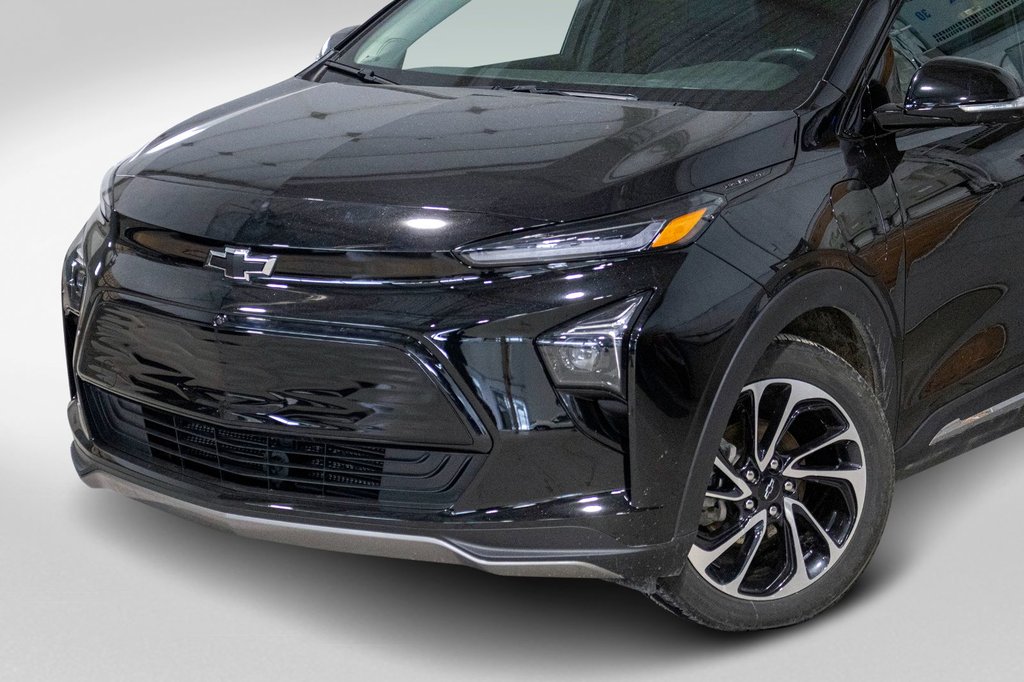 Chevrolet Bolt EUV Premier 2023 à Saint-Jérôme, Québec - 19 - w1024h768px