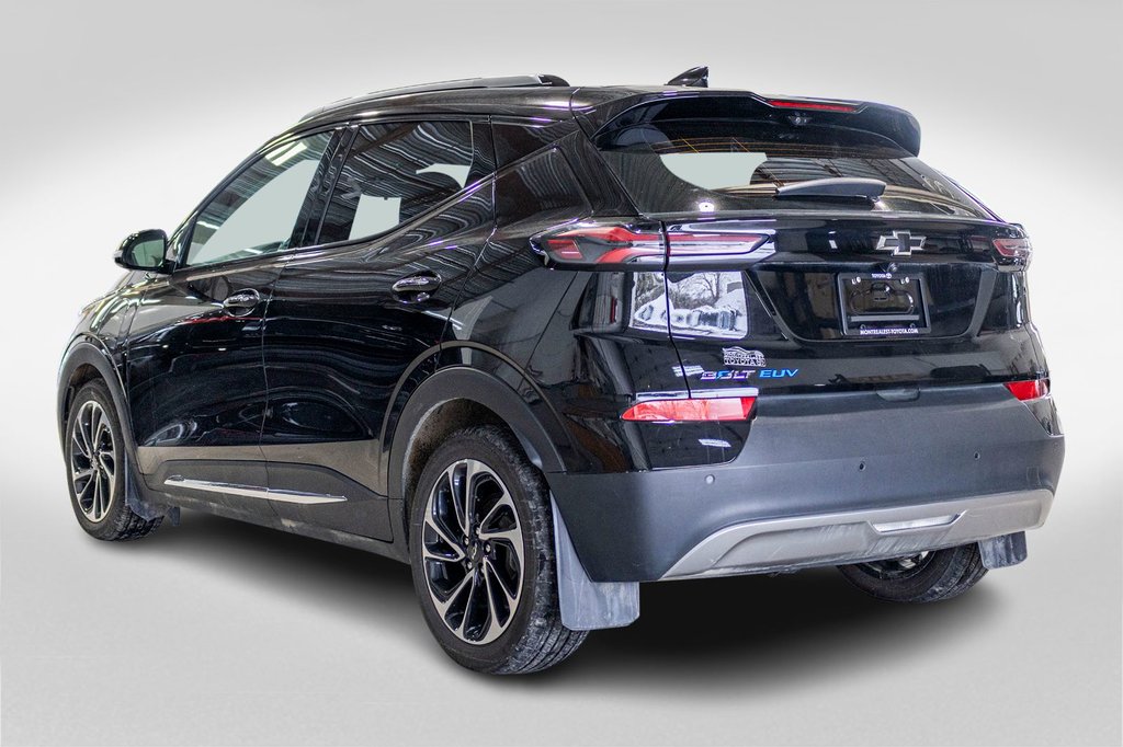 Chevrolet Bolt EUV Premier 2023 à Saint-Jérôme, Québec - 4 - w1024h768px
