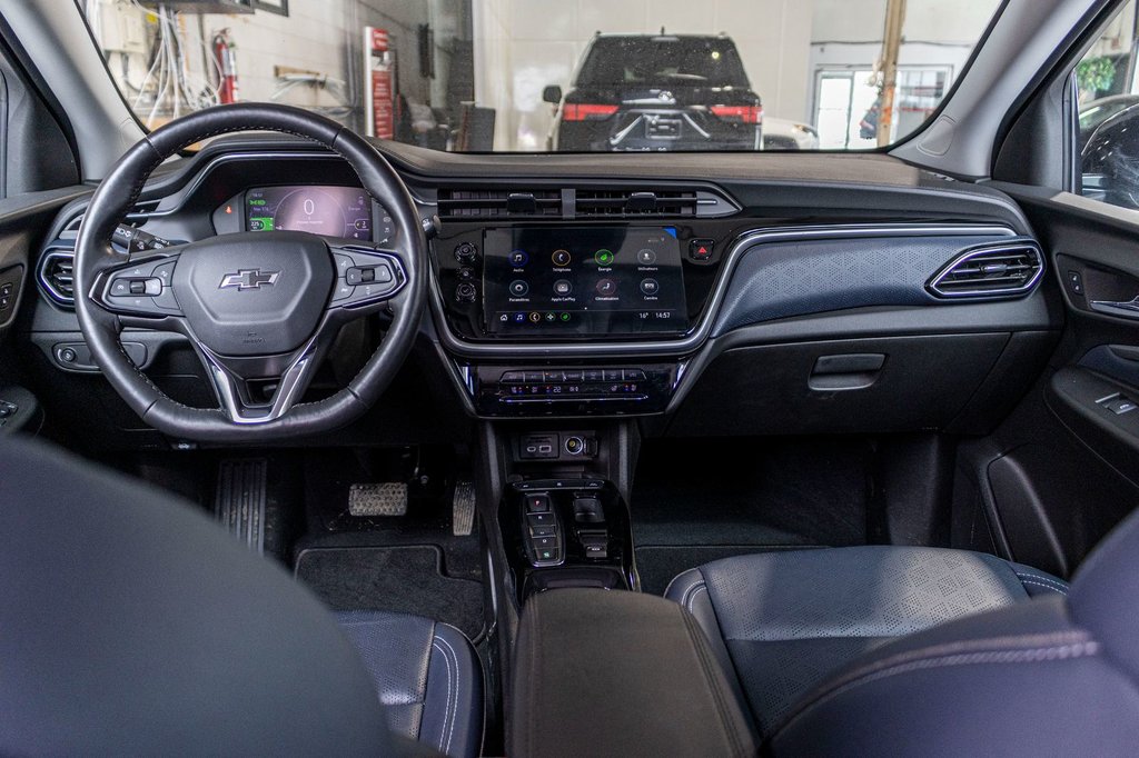 Chevrolet Bolt EUV Premier 2023 à Saint-Jérôme, Québec - 8 - w1024h768px