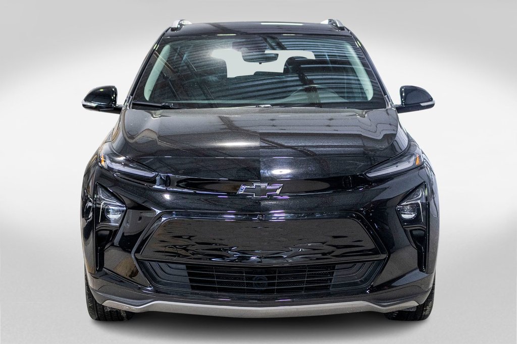 Chevrolet Bolt EUV Premier 2023 à Saint-Jérôme, Québec - 2 - w1024h768px