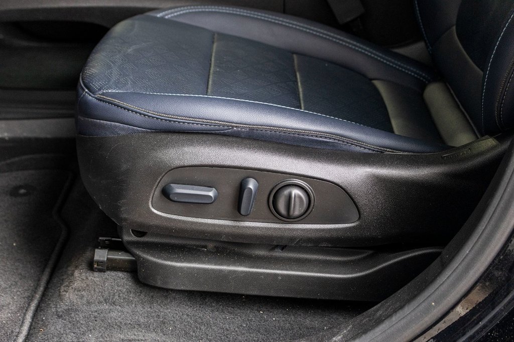 Chevrolet Bolt EUV Premier 2023 à Saint-Jérôme, Québec - 12 - w1024h768px