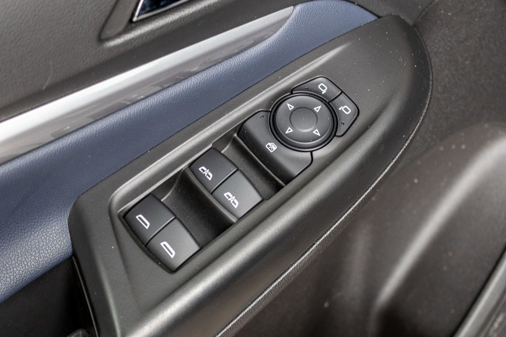 Chevrolet Bolt EUV Premier 2023 à Saint-Jérôme, Québec - 15 - w1024h768px