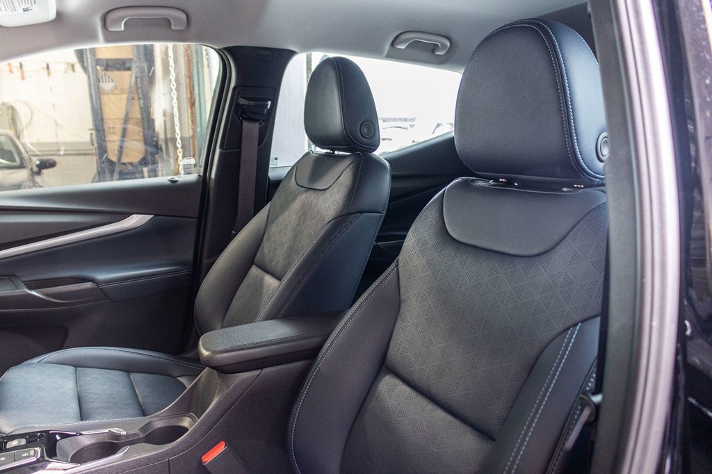 Chevrolet Bolt EUV Premier 2023 à Saint-Jérôme, Québec - 13 - w1024h768px