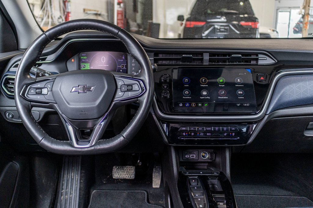 Chevrolet Bolt EUV Premier 2023 à Saint-Jérôme, Québec - 7 - w1024h768px