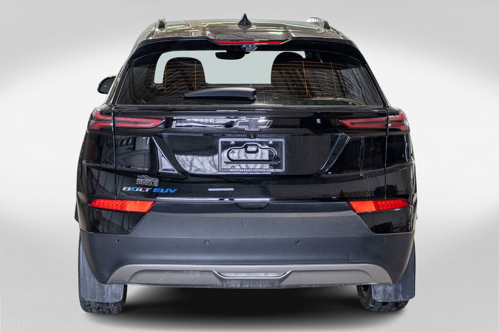 Chevrolet Bolt EUV Premier 2023 à Saint-Jérôme, Québec - 5 - w1024h768px