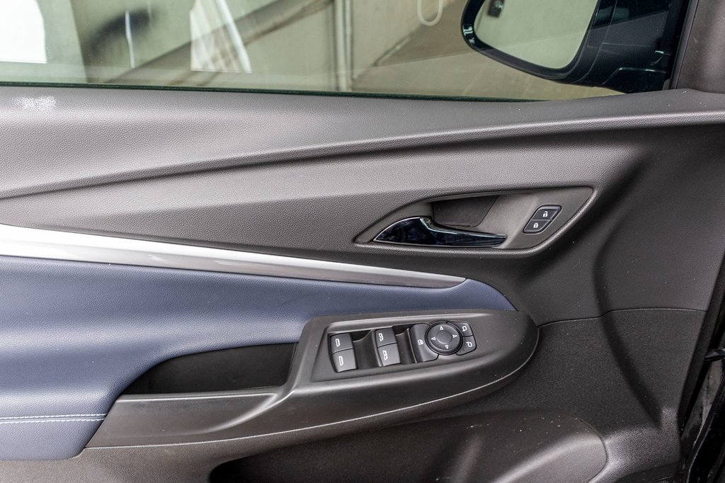 Chevrolet Bolt EUV Premier 2023 à Saint-Jérôme, Québec - 14 - w1024h768px