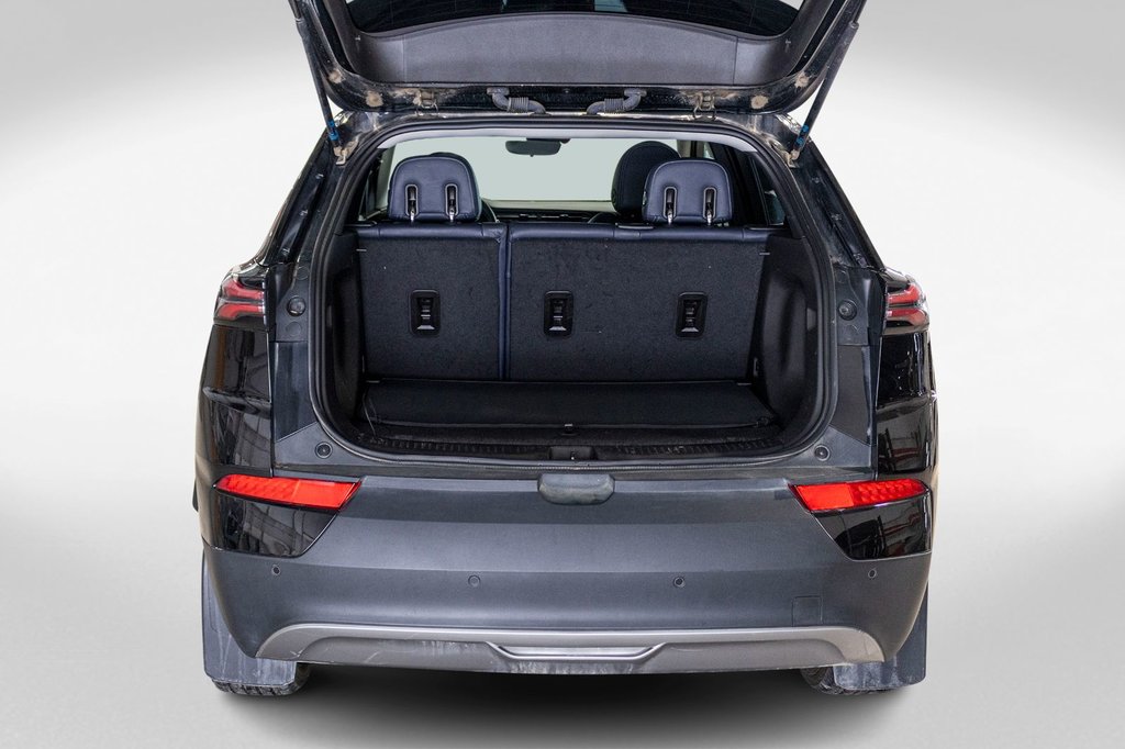 Chevrolet Bolt EUV Premier 2023 à Saint-Jérôme, Québec - 16 - w1024h768px