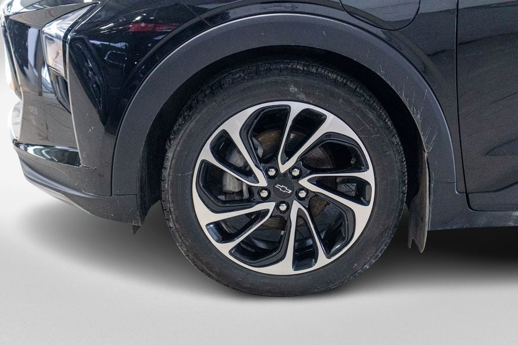 Chevrolet Bolt EUV Premier 2023 à Saint-Jérôme, Québec - 21 - w1024h768px