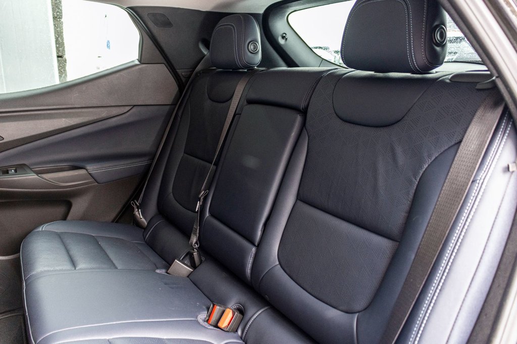 Chevrolet Bolt EUV Premier 2023 à Saint-Jérôme, Québec - 10 - w1024h768px