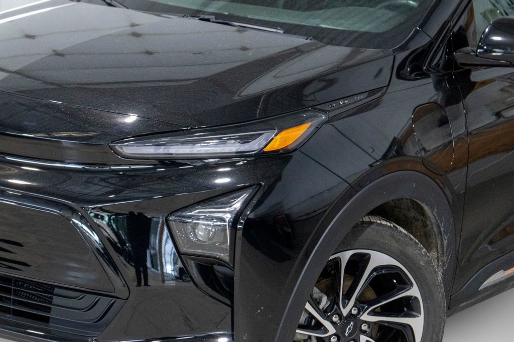 Chevrolet Bolt EUV Premier 2023 à Saint-Jérôme, Québec - 20 - w1024h768px