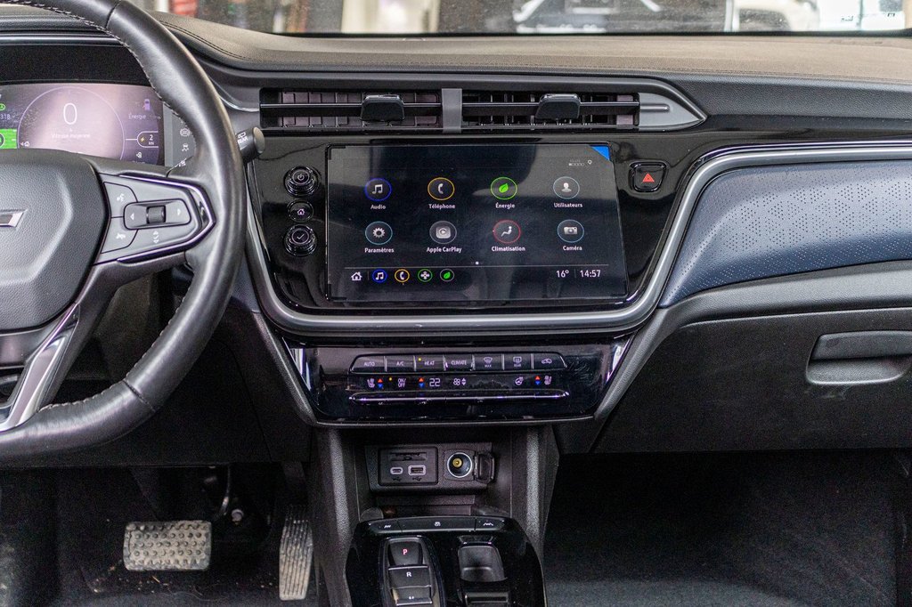 Chevrolet Bolt EUV Premier 2023 à Saint-Jérôme, Québec - 9 - w1024h768px