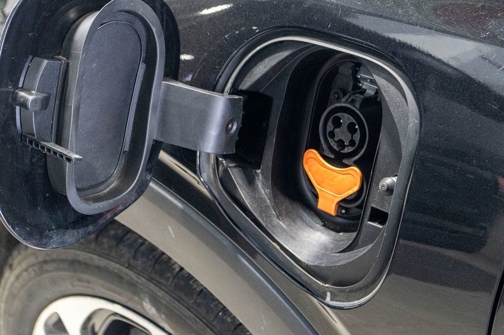 Chevrolet Bolt EUV Premier 2023 à Saint-Jérôme, Québec - 22 - w1024h768px