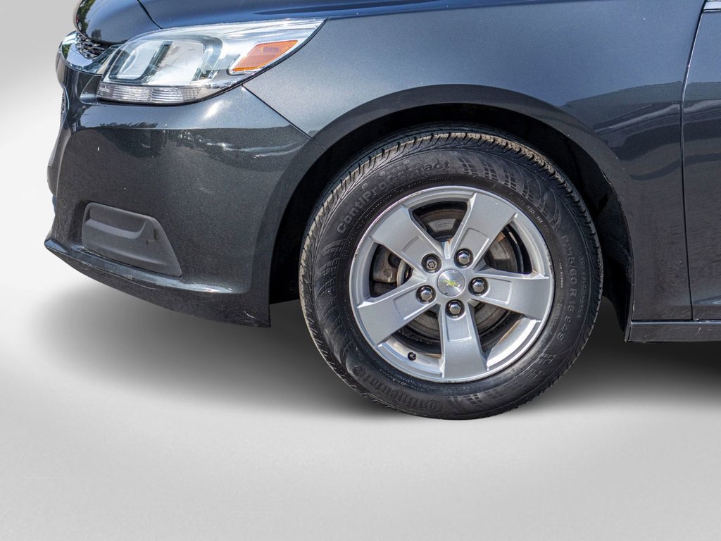 Chevrolet Malibu LS **JAMAIS ACCIDENTÉ+BAS KILO+UN SEUL PROPRIO** 2016 à Charlemagne, Québec - 32 - w1024h768px
