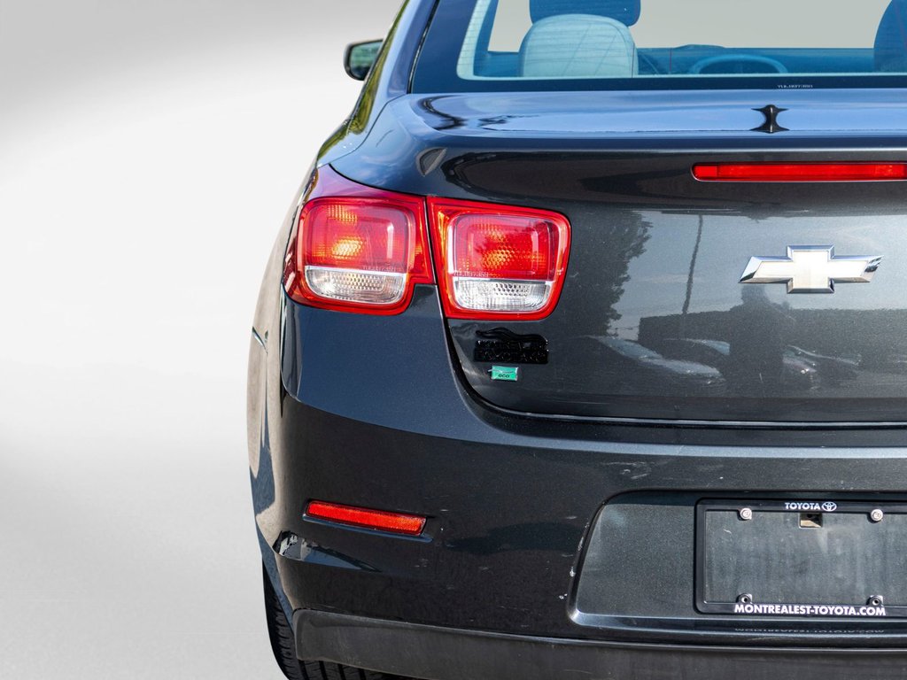 Chevrolet Malibu LS **JAMAIS ACCIDENTÉ+BAS KILO+UN SEUL PROPRIO** 2016 à Charlemagne, Québec - 29 - w1024h768px