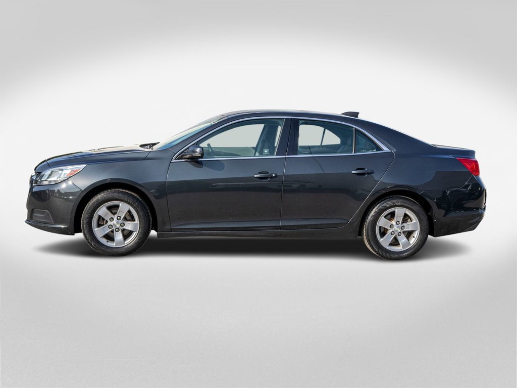 Chevrolet Malibu LS **JAMAIS ACCIDENTÉ+BAS KILO+UN SEUL PROPRIO** 2016 à Charlemagne, Québec - 3 - w1024h768px