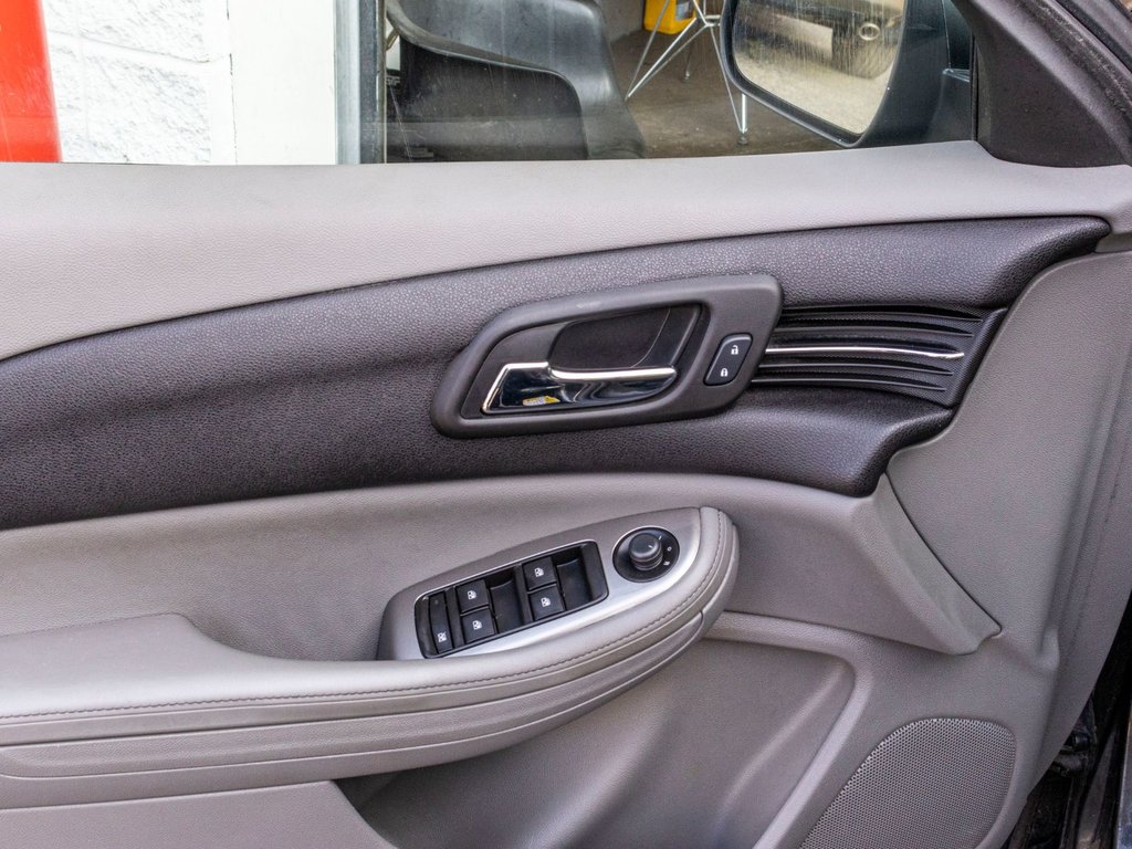 Chevrolet Malibu LS **JAMAIS ACCIDENTÉ+BAS KILO+UN SEUL PROPRIO** 2016 à Charlemagne, Québec - 25 - w1024h768px