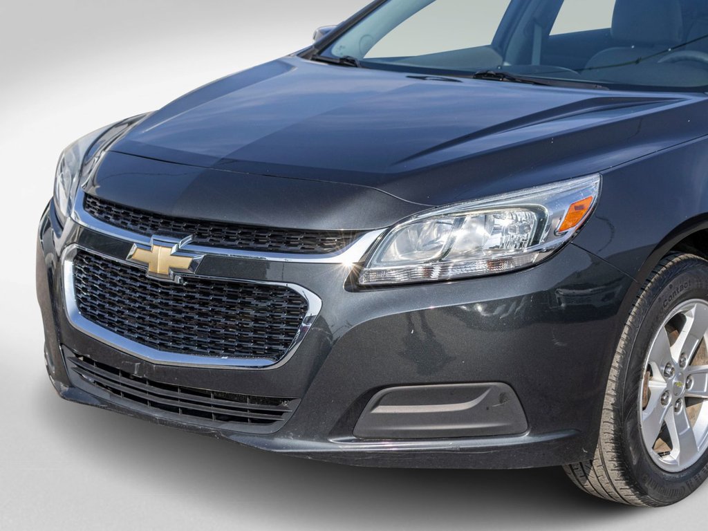 Chevrolet Malibu LS **JAMAIS ACCIDENTÉ+BAS KILO+UN SEUL PROPRIO** 2016 à Charlemagne, Québec - 31 - w1024h768px