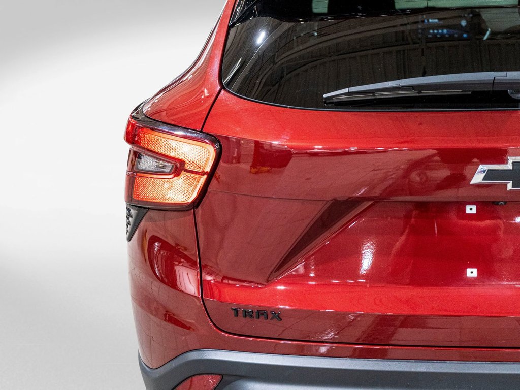 2024 Chevrolet Trax 2RS **JAMAIS ACCIDENTÉ + VOLANT CHAUFFANT EN CUIR in Charlemagne, Quebec - 25 - w1024h768px