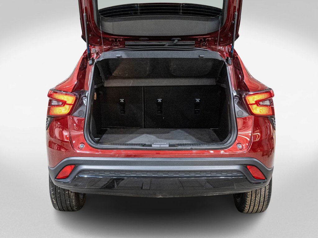2024 Chevrolet Trax 2RS **JAMAIS ACCIDENTÉ + VOLANT CHAUFFANT EN CUIR in Charlemagne, Quebec - 24 - w1024h768px